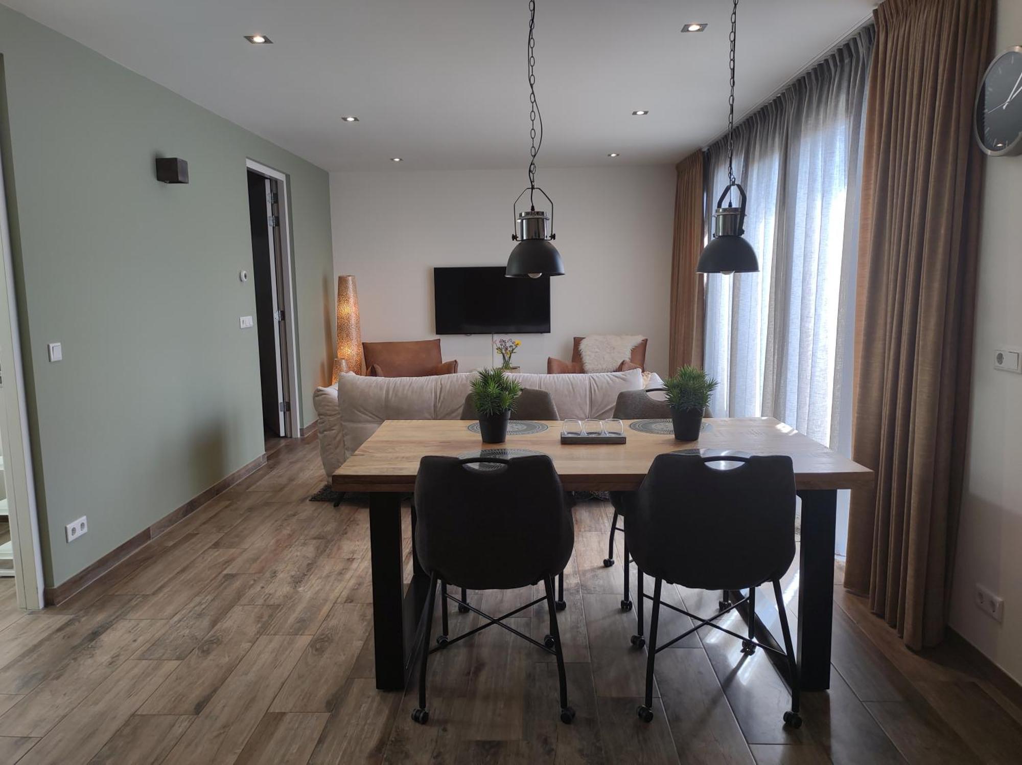 Aan'T Strand Bed By The Sea Adults Only เวชต์คาเปลเล ภายนอก รูปภาพ